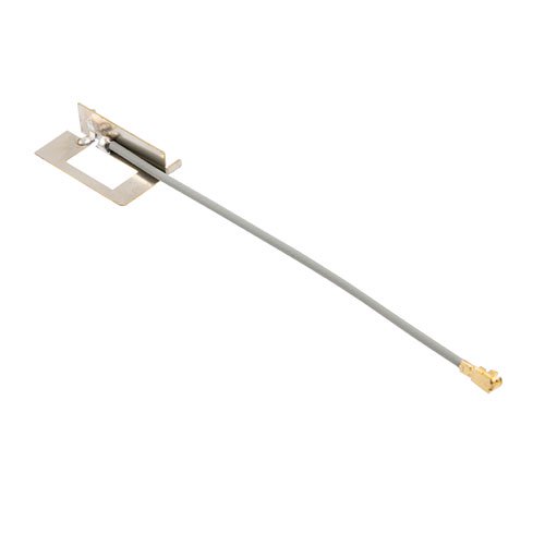 5150-5825 MHz, 3.19 dBi, Stamped Metal AP/Router Embedded Antenna With IPEX Connector