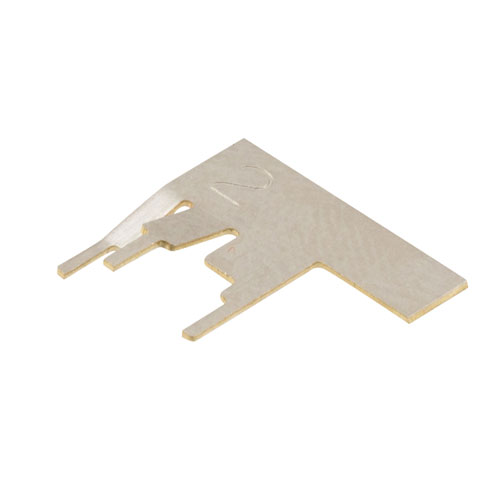 5900-7125 MHz, 3 dBi, Stamped Metal AP/Router Embedded Antenna