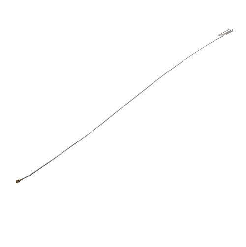 2400-2500/ 5150-5825 MHz, 4.8/3.7 dBi, Stamped Metal AP/Router Embedded Antenna With IPEX Connector