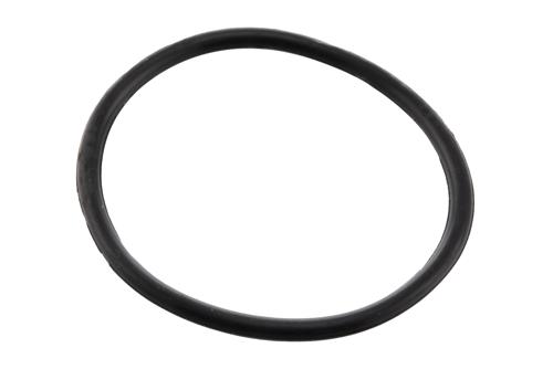 WR-112 Waveguide Gasket For UG Square Grooved Flanges, Conductive Silicone Elastomer