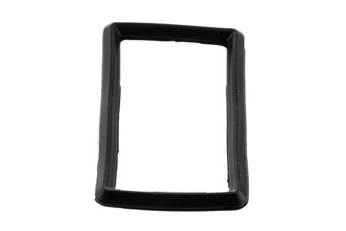 WR-187 Waveguide Gasket For CPR-187G Flanges, Conductive Silicone Elastomer