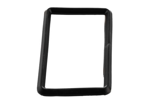 WR-229 Waveguide Gasket For CPR-229G Flanges, Conductive Silicone Elastomer