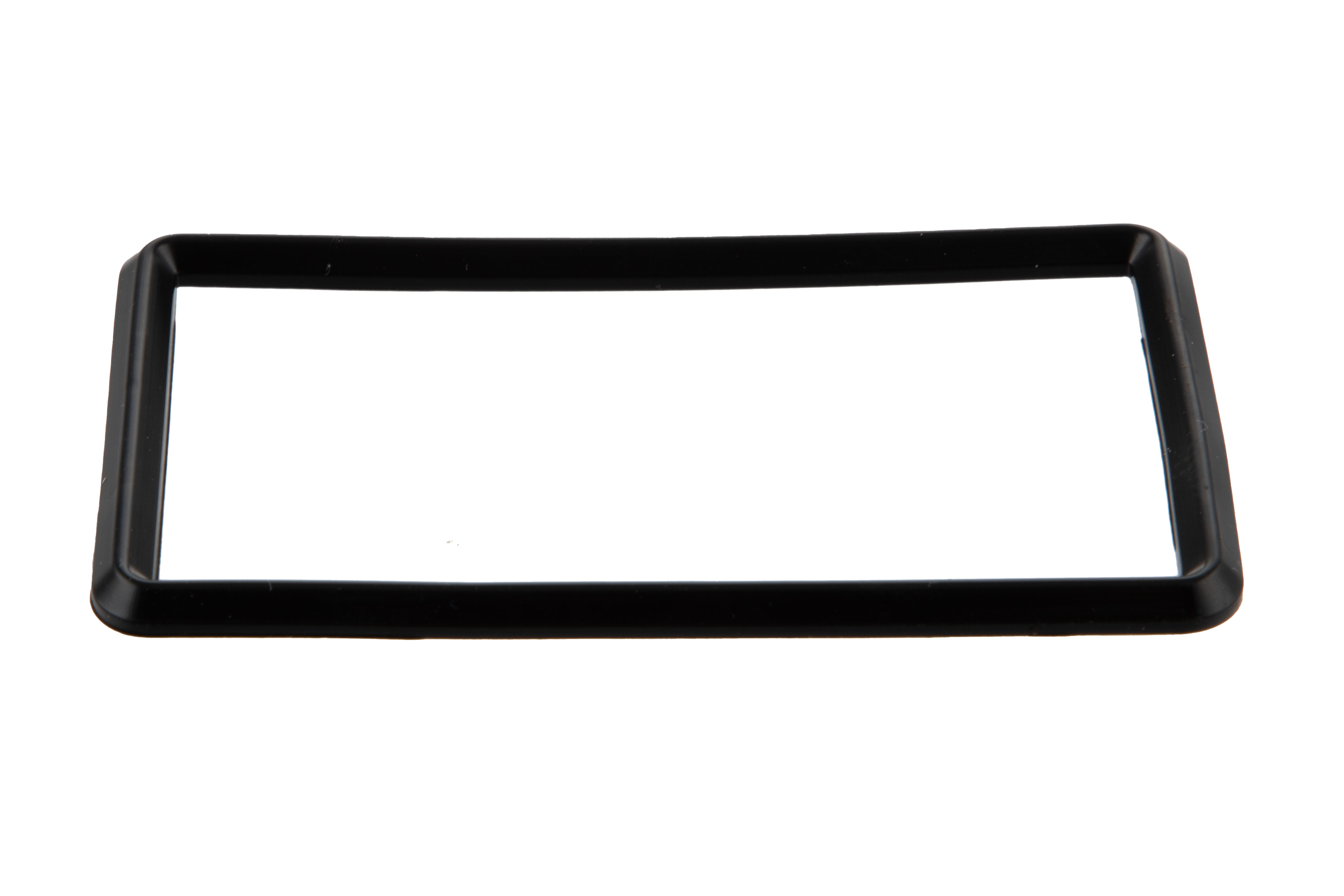 WR-284 Waveguide Gasket For CPR-284G Flanges, Conductive Silicone Elastomer