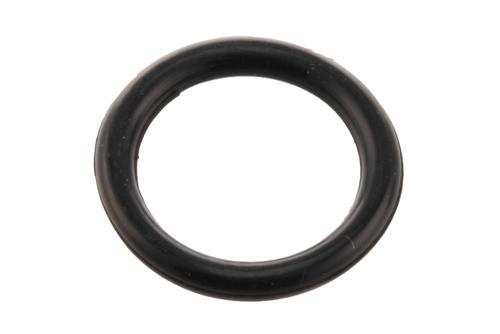 WR-28 Waveguide Gasket For UG Square Grooved Flanges, Conductive Silicone Elastomer