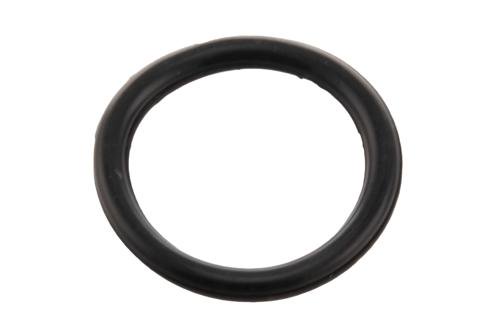 WR-34 Waveguide Gasket For UG Square Grooved Flanges, Conductive Silicone Elastomer