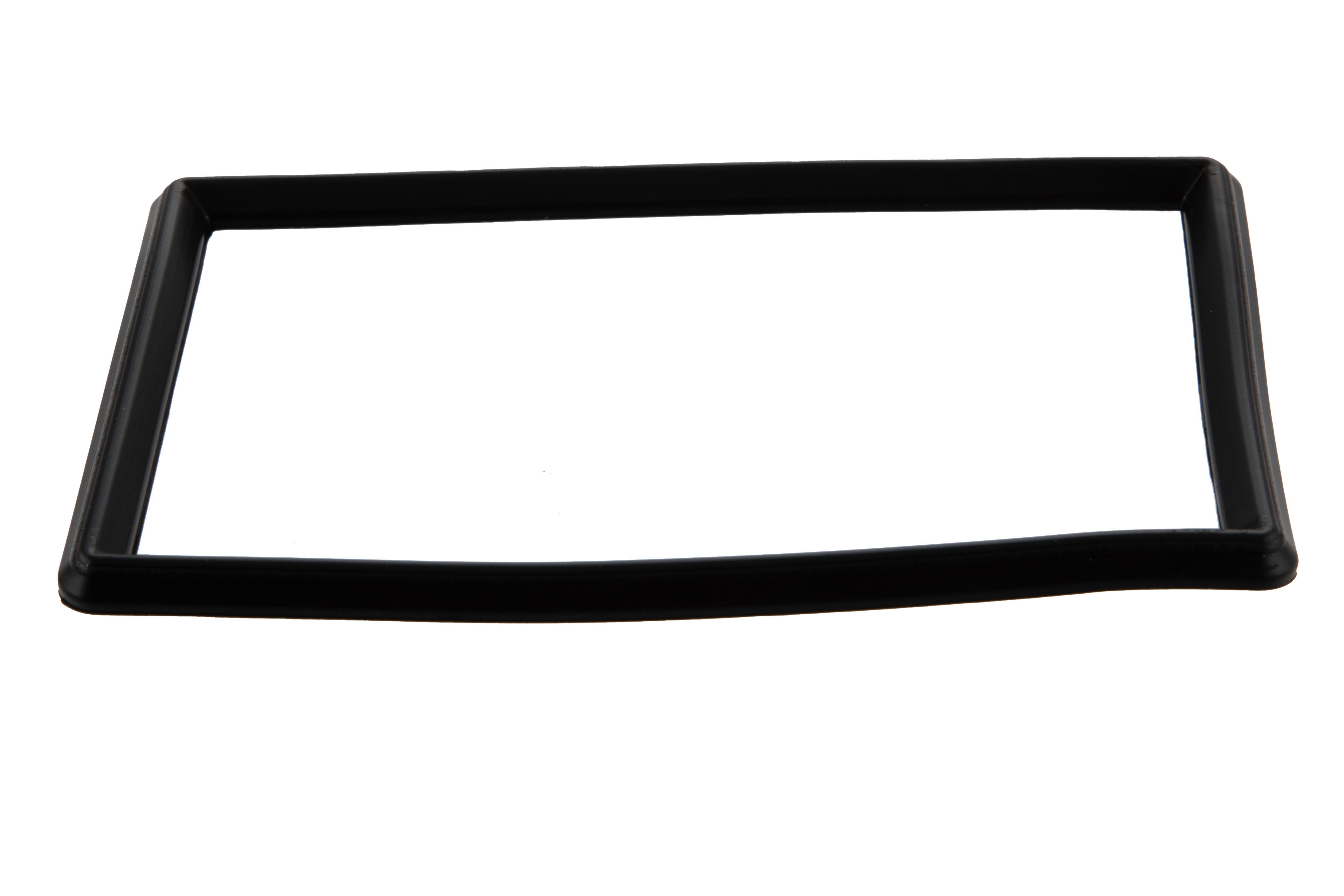 WR-430 Waveguide Gasket For CPR-430G Flanges, Conductive Silicone Elastomer