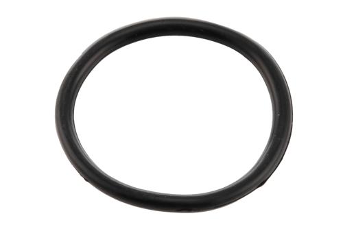 WR-75 Waveguide Gasket For UG Square Grooved Flanges, Conductive Silicone Elastomer