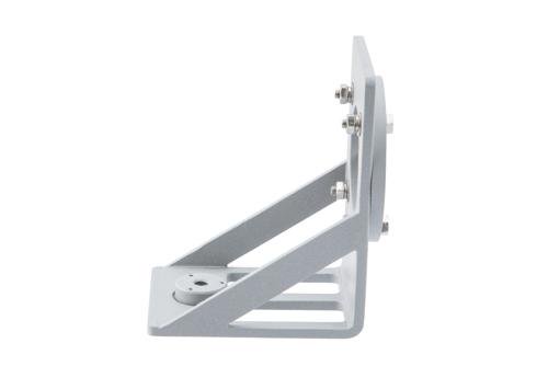Standard Gain Horn L-style Antenna Mount, Waveguide Size WR28, IEC R320