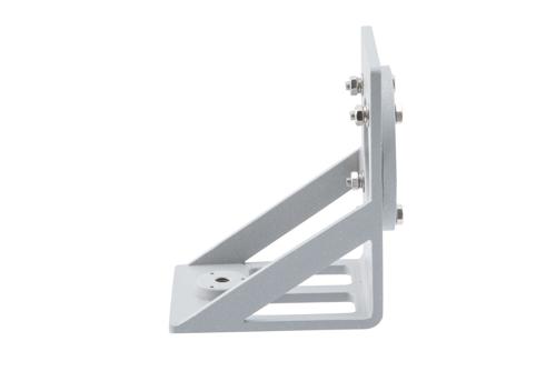 Standard Gain Horn L-style Antenna Mount, Waveguide Size WR34, IEC R260