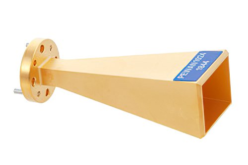 Standard Gain Horn Antennas