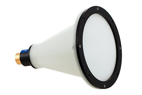 Horn Lens Antennas