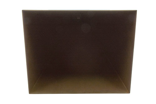 Broadband Gain Horn Antenna, 4 GHz to 8 GHz 20 dBi Gain, SMA Female Connector