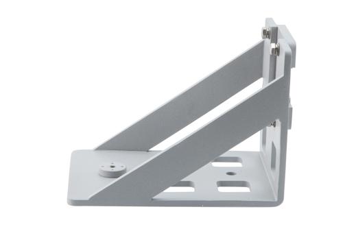 Standard Gain Horn L-style Antenna Mount, Waveguide Size WR159, IEC R58