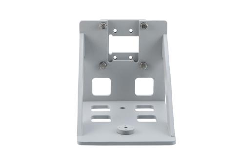 Standard Gain Horn L-style Antenna Mount, Waveguide Size WR159, IEC R58