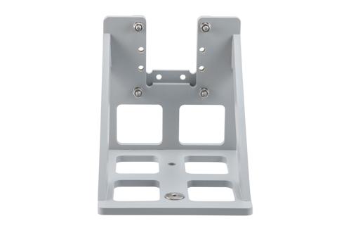 Standard Gain Horn L-style Antenna Mount, Waveguide Size WR187, IEC R48