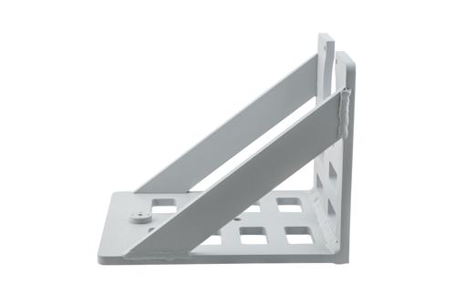 Standard Gain Horn L-style Antenna Mount, Waveguide Size WR229, IEC R40