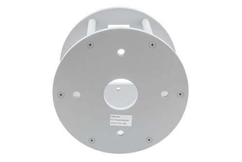 Standard Gain Horn Cage Style Antenna Mount, Waveguide Size WR430, IEC R22