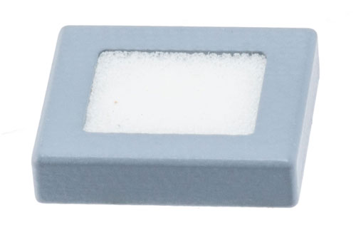 Standard Gain Horn Radome Cover for PEWAN028-10 Horn Antenna