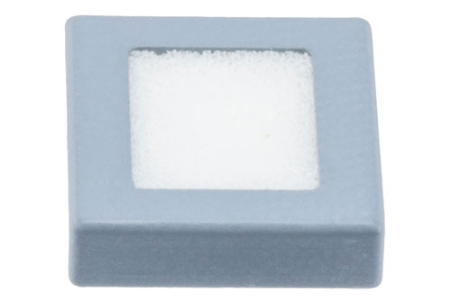 Standard Gain Horn Radome Cover for PEWAN028-10 Horn Antenna