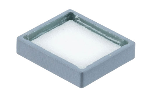 Standard Gain Horn Radome Cover for PEWAN028-10 Horn Antenna