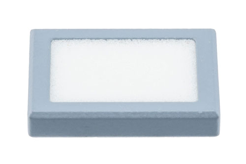 Standard Gain Horn Radome Cover for PEWAN028-15 Horn Antenna