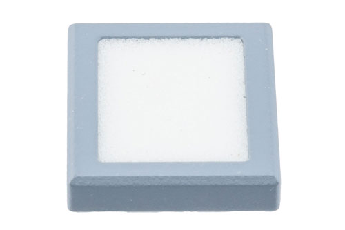 Standard Gain Horn Radome Cover for PEWAN028-15 Horn Antenna