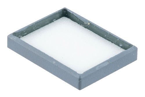 Standard Gain Horn Radome Cover for PEWAN028-15 Horn Antenna