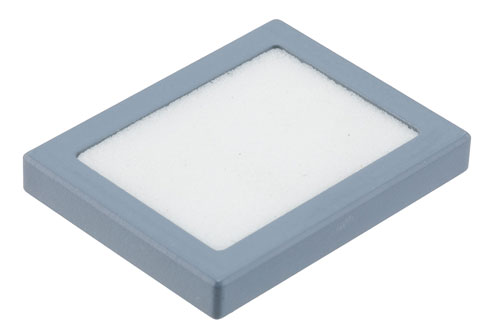 Standard Gain Horn Radome Cover for PEWAN028-20 Horn Antenna