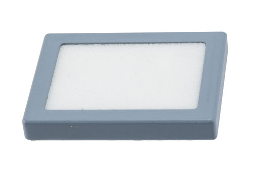 Standard Gain Horn Radome Cover for PEWAN028-20 Horn Antenna