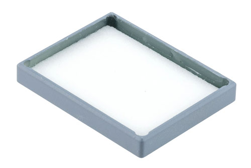 Standard Gain Horn Radome Cover for PEWAN028-20 Horn Antenna