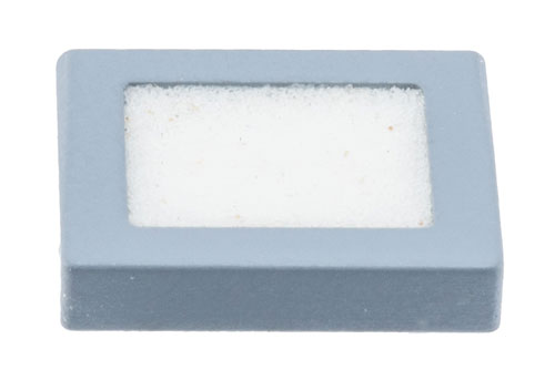 Standard Gain Horn Radome Cover for PEWAN034-10 Horn Antenna