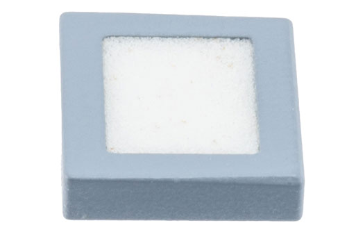 Standard Gain Horn Radome Cover for PEWAN034-10 Horn Antenna