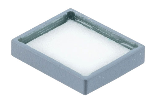 Standard Gain Horn Radome Cover for PEWAN034-10 Horn Antenna