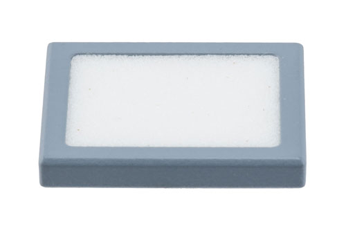 Standard Gain Horn Radome Cover for PEWAN034-15 Horn Antenna