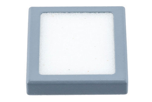 Standard Gain Horn Radome Cover for PEWAN034-15 Horn Antenna