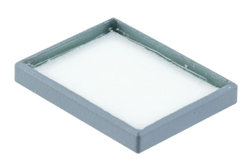 Standard Gain Horn Radome Cover for PEWAN034-15 Horn Antenna