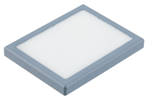 Standard Gain Horn Radome Cover for PEWAN034-20 Horn Antenna