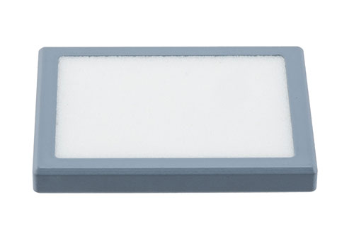 Standard Gain Horn Radome Cover for PEWAN034-20 Horn Antenna