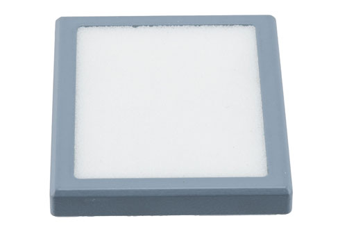 Standard Gain Horn Radome Cover for PEWAN034-20 Horn Antenna