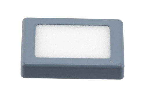 Standard Gain Horn Radome Cover for PEWAN042-10 Horn Antenna