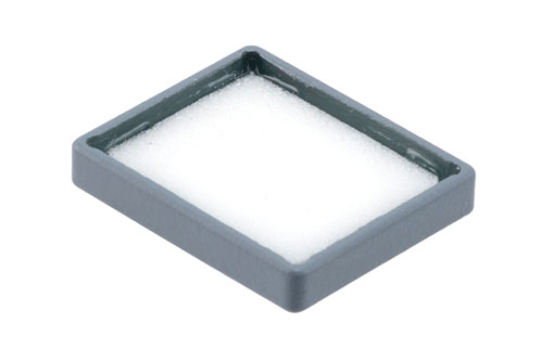 Standard Gain Horn Radome Cover for PEWAN042-10 Horn Antenna