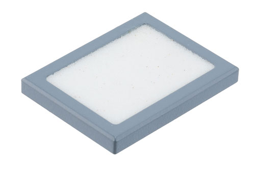 15 dBi WR-42 Standard Gain Horn Radome Cover