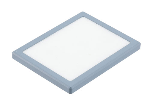 Standard Gain Horn Radome Cover for PEWAN042-20 Horn Antenna