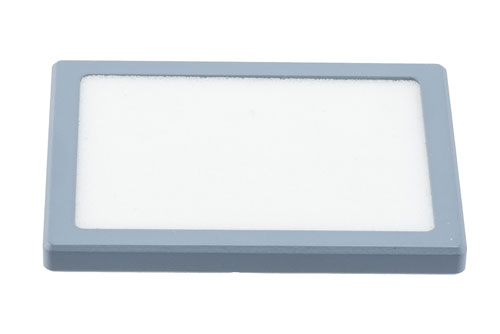 Standard Gain Horn Radome Cover for PEWAN042-20 Horn Antenna