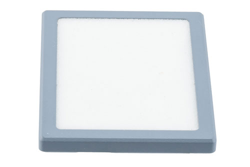 Standard Gain Horn Radome Cover for PEWAN042-20 Horn Antenna