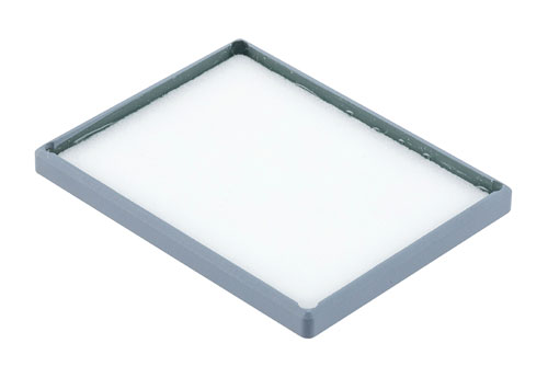 Standard Gain Horn Radome Cover for PEWAN042-20 Horn Antenna