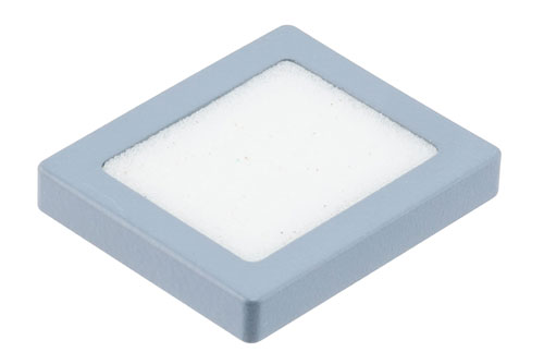 Standard Gain Horn Radome Cover for PEWAN051-10 Horn Antenna