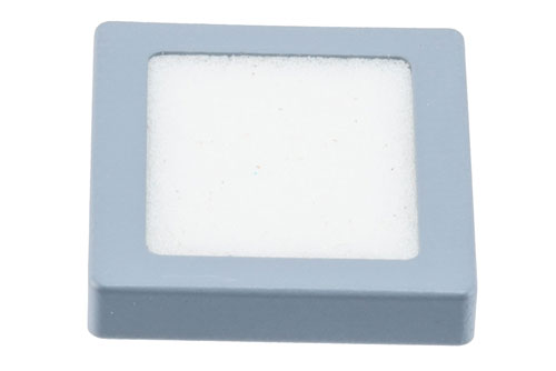 Standard Gain Horn Radome Cover for PEWAN051-10 Horn Antenna