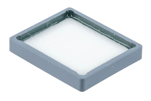 Standard Gain Horn Radome Cover for PEWAN051-10 Horn Antenna