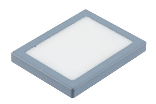 Standard Gain Horn Radome Cover for PEWAN051-15 Horn Antenna